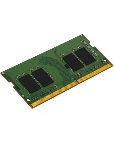 KINGSTON Memoria RAM ValueRAM 8GB- DDR4- 3200MHz- 1 2V- CL22- SODIMM