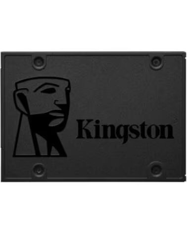 KINGSTON Disco SSD A400 240GB- SATA III