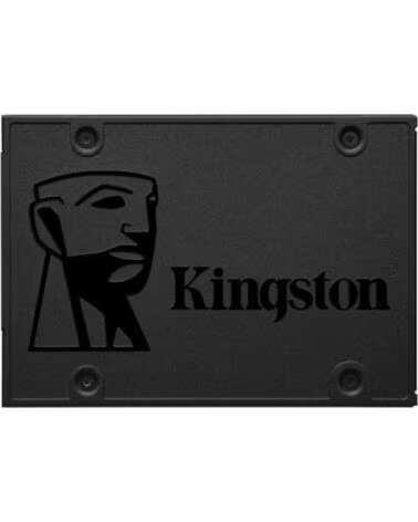 KINGSTON Disco SSD A400 960GB- SATA III