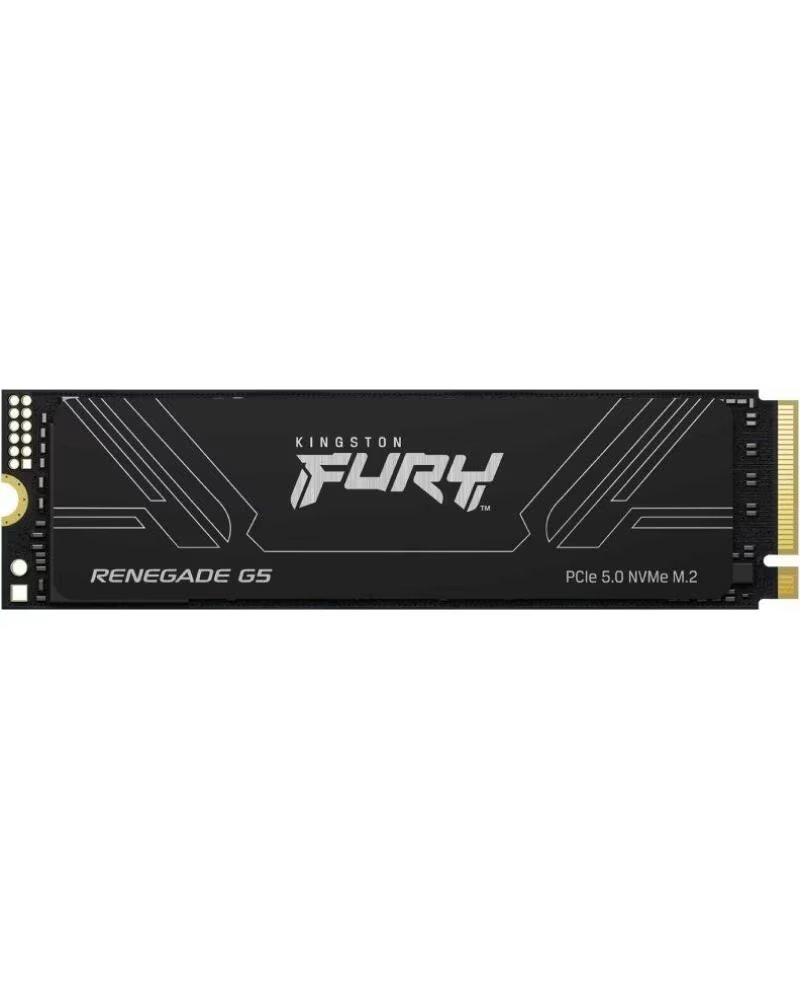 KINGSTON Disco SSD FURY Renegade G5 2TB- M 2 2280 PCIe Gen5- Full Capacity