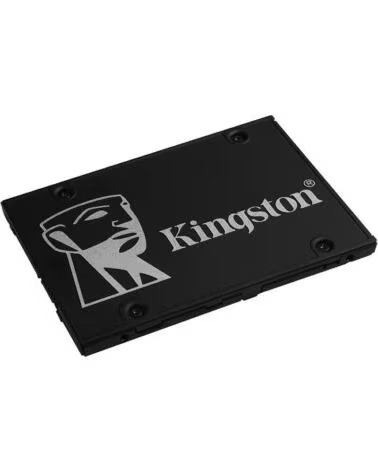 KINGSTON Disco SSD SKC600 512GB- SATA III- Full Capacity