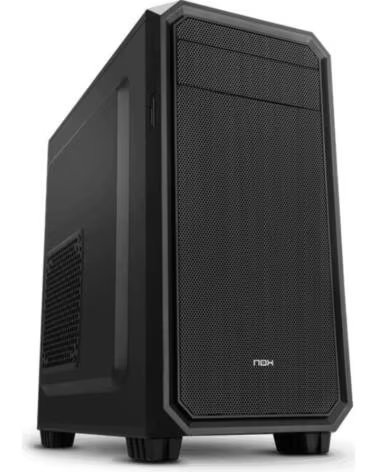 NOX Caja Minitorre Coolbay MX2