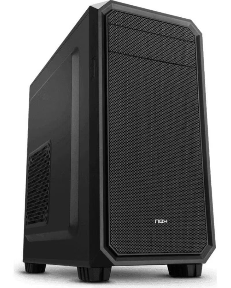 NOX Caja Minitorre Coolbay MX2