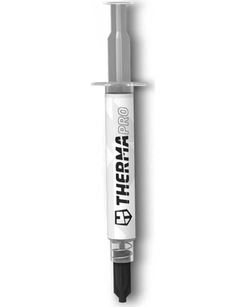 NOX Pasta Termica Therma Pro- 4g