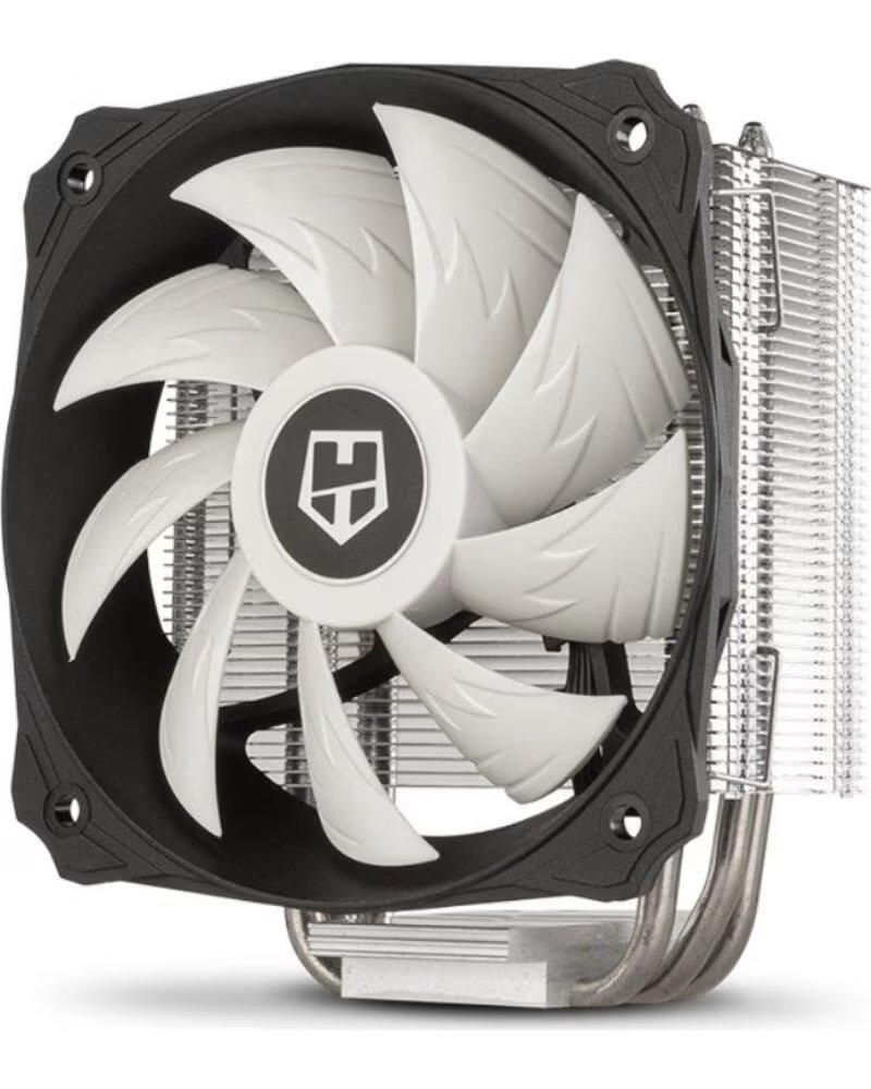 NOX Ventilador con Disipador H-212- 12cm