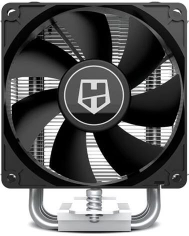 NOX Ventilador con Disipador Hummer H-903- 9 2cm