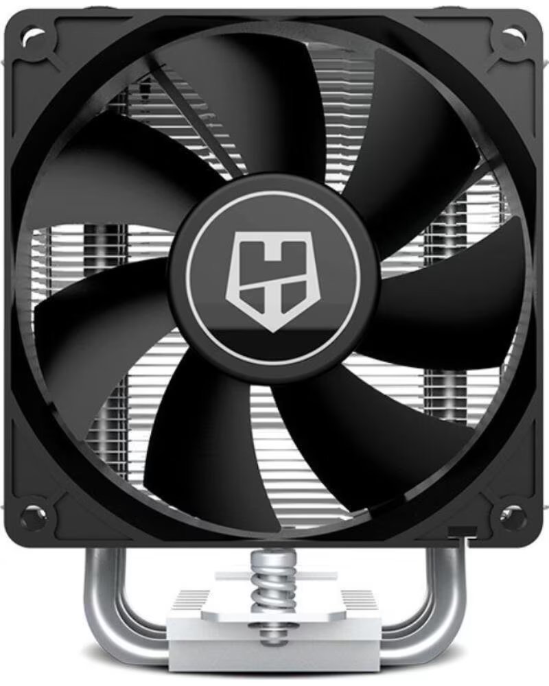 NOX Ventilador con Disipador Hummer H-903- 9 2cm