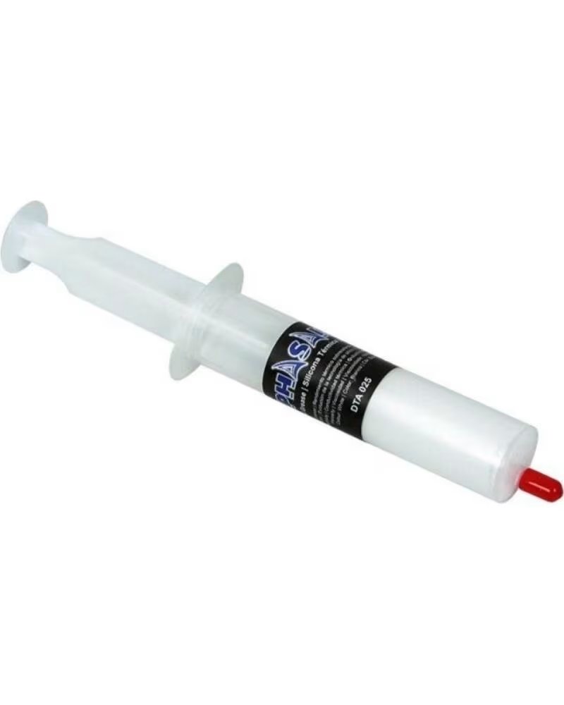 PHASAK Pasta Termica DTA 025- 25g