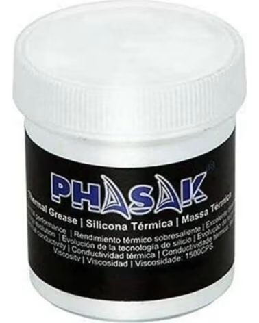 PHASAK Pasta Termica DTA 052- 50g