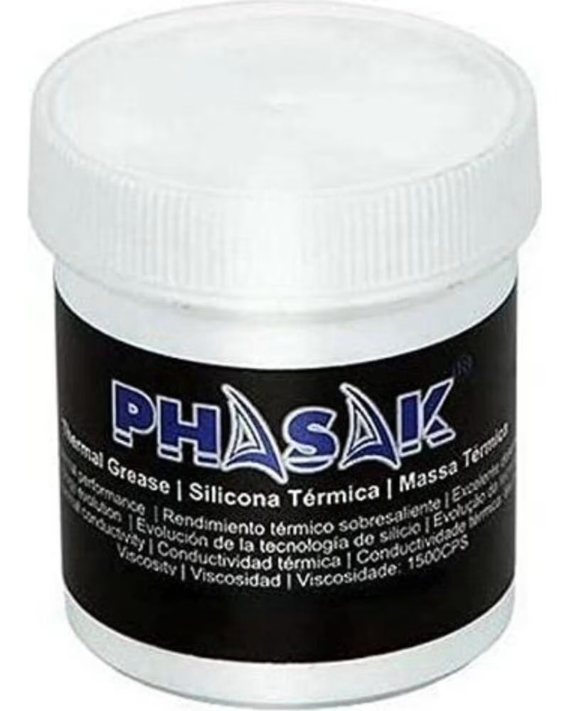 PHASAK Pasta Termica DTA 052- 50g