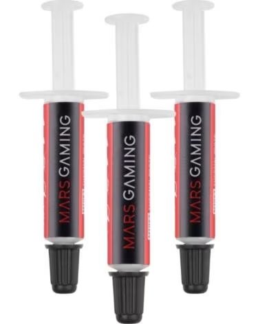 MARS GAMING Pasta Termica MT0X3- 1g x3