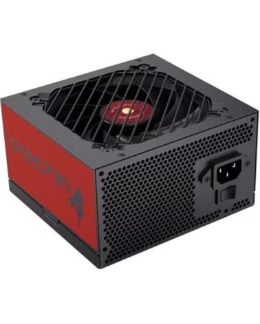 MARS GAMING Fuente de Alimentacion MPVU750SI- 750W- Ventilador 12cm- 80 Plus Silver