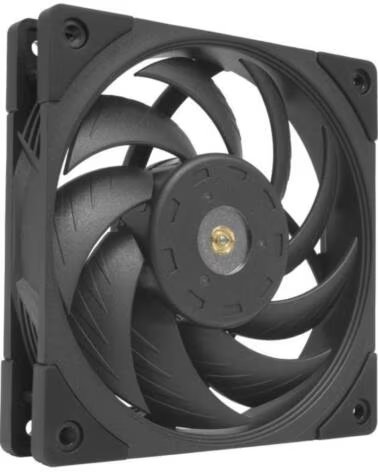 MARS GAMING Ventilador MF-NC- 12cm