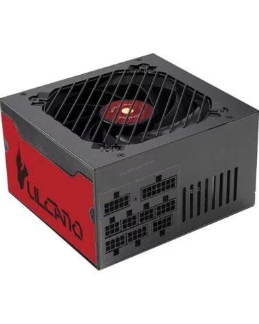 MARS GAMING Fuente de Alimentacion MPVU750SIM- 750W- Ventilador 14cm- 80 Plus Silver