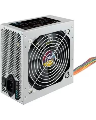 TOOQ Fuente de Alimentacion TQAPOLO-550SP- 550W- Ventilador 12cm