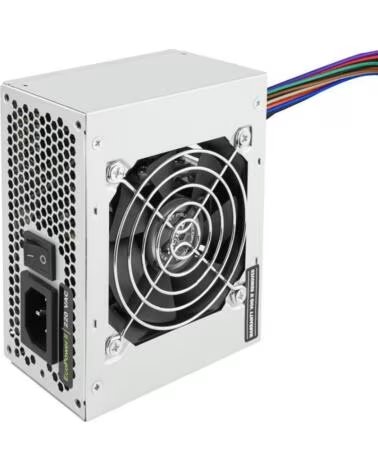 TOOQ Fuente de Alimentacion SFX TQEP-500S-SFX- 500W- Ventilador 8cm