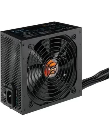 TOOQ Fuente de Alimentacion TQHELIOS-750SP- 750W- Ventilador 12cm- 80 Plus Bronze
