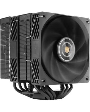 MARS GAMING Ventilador con Disipador MCPU-X26PRO- 12cm