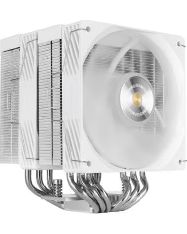 MARS GAMING Ventilador con Disipador MCPU-X26PRO- 12cm