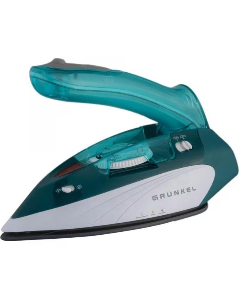 GRUNKEL Plancha de Viaje PLV-900- 900W
