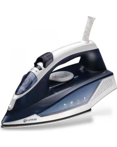 GRUNKEL Plancha PL-22NS- 2200W- Deposito 280ml