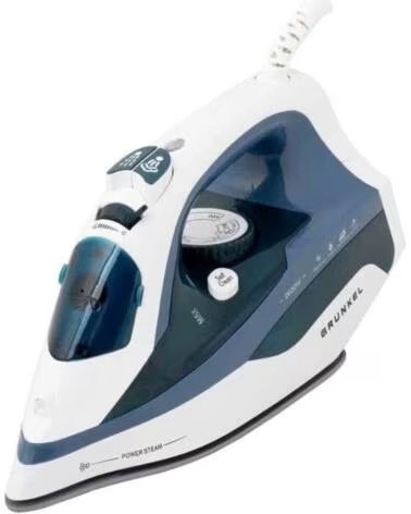GRUNKEL Plancha PL-2600CE- 2600W
