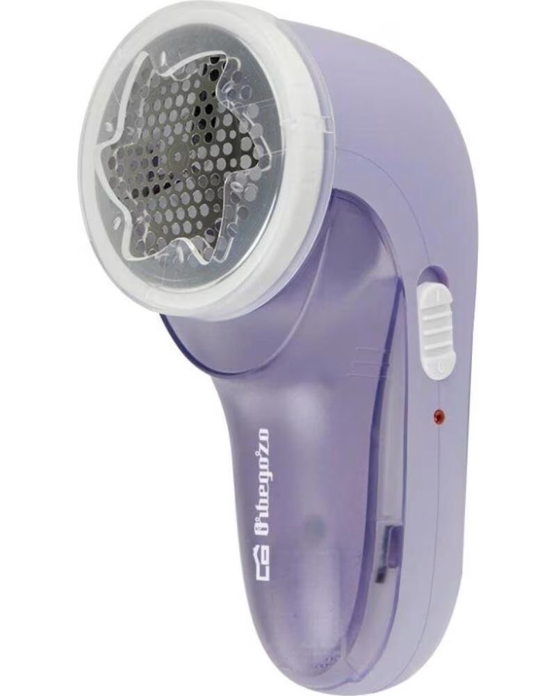 ORBEGOZO Quitapelusas QP 6010- Ø5cm