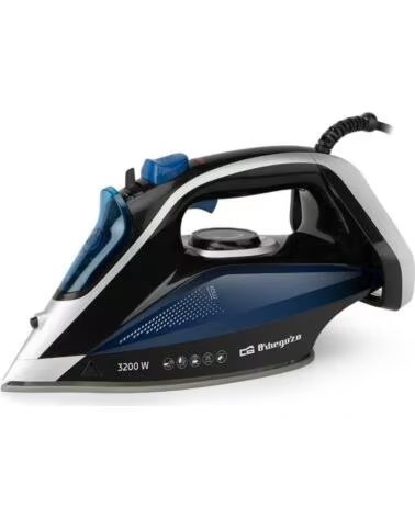 ORBEGOZO Plancha SV 3200- 3200W- Deposito 380ml