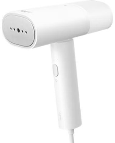 XIAOMI Plancha Vertical Handheld Garment Steamer- 1300W- Deposito 160ml
