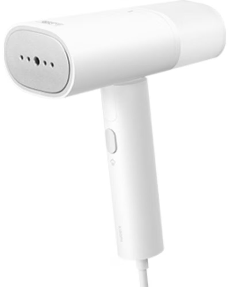 XIAOMI Plancha Vertical Handheld Garment Steamer- 1300W- Deposito 160ml