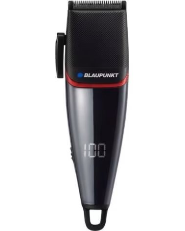 BLAUPUNKT Cortapelos BP5014 con Bateria- 6 Accesorios