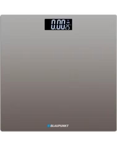 BLAUPUNKT Bascula de Bano BP5006- Gris