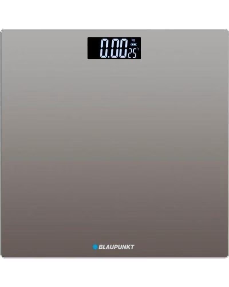 BLAUPUNKT Bascula de Bano BP5006- Gris