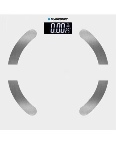 BLAUPUNKT Bascula de Bano BP5009- Blanco