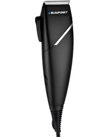 BLAUPUNKT Cortapelos BP5012 con Cable- 6 Accesorios