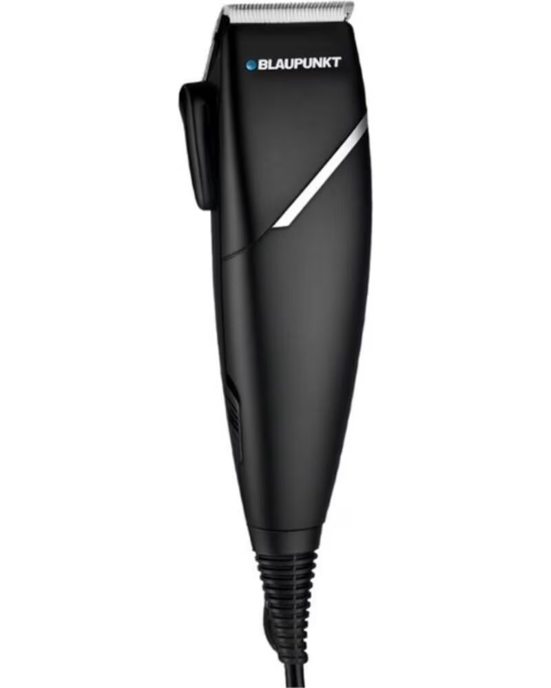 BLAUPUNKT Cortapelos BP5012 con Cable- 6 Accesorios