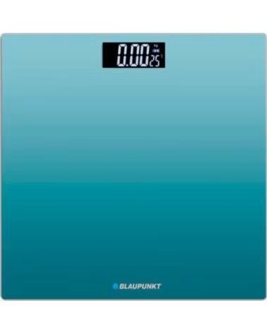BLAUPUNKT Bascula de Bano BP5007- Azul