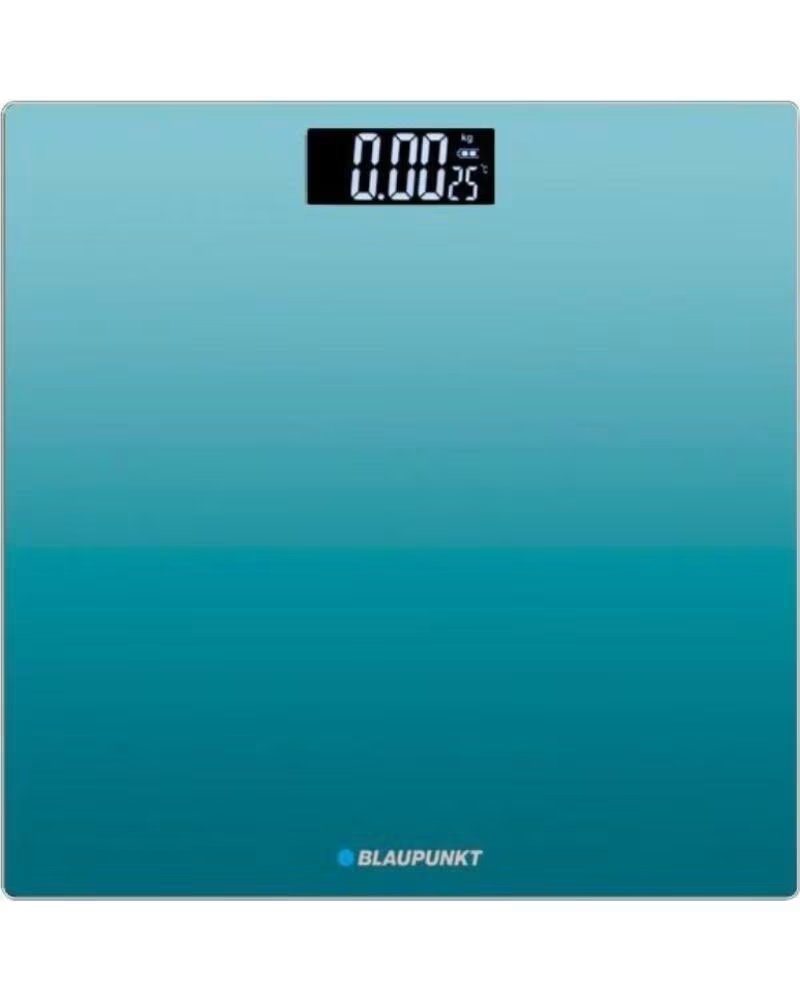 BLAUPUNKT Bascula de Bano BP5007- Azul