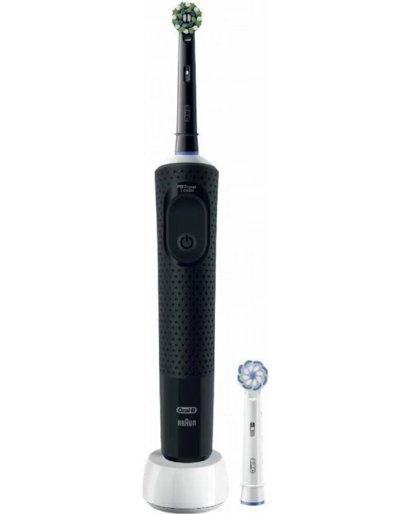 ORAL-B VITALITY PRO SPAZZOLINO ELETTRICO RICARICABILE