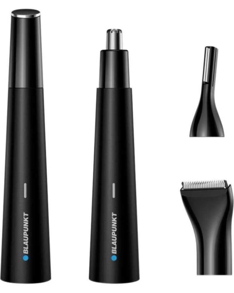 BLAUPUNKT Perfilador BP5016- a Bateria- 3 Accesorios