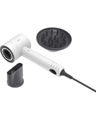 GKL Secador PEARLSENSE- 1600W- Ionico- Blanco
