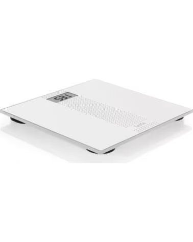 LAICA Bascula de Bano PS1054W- Hasta 180kg