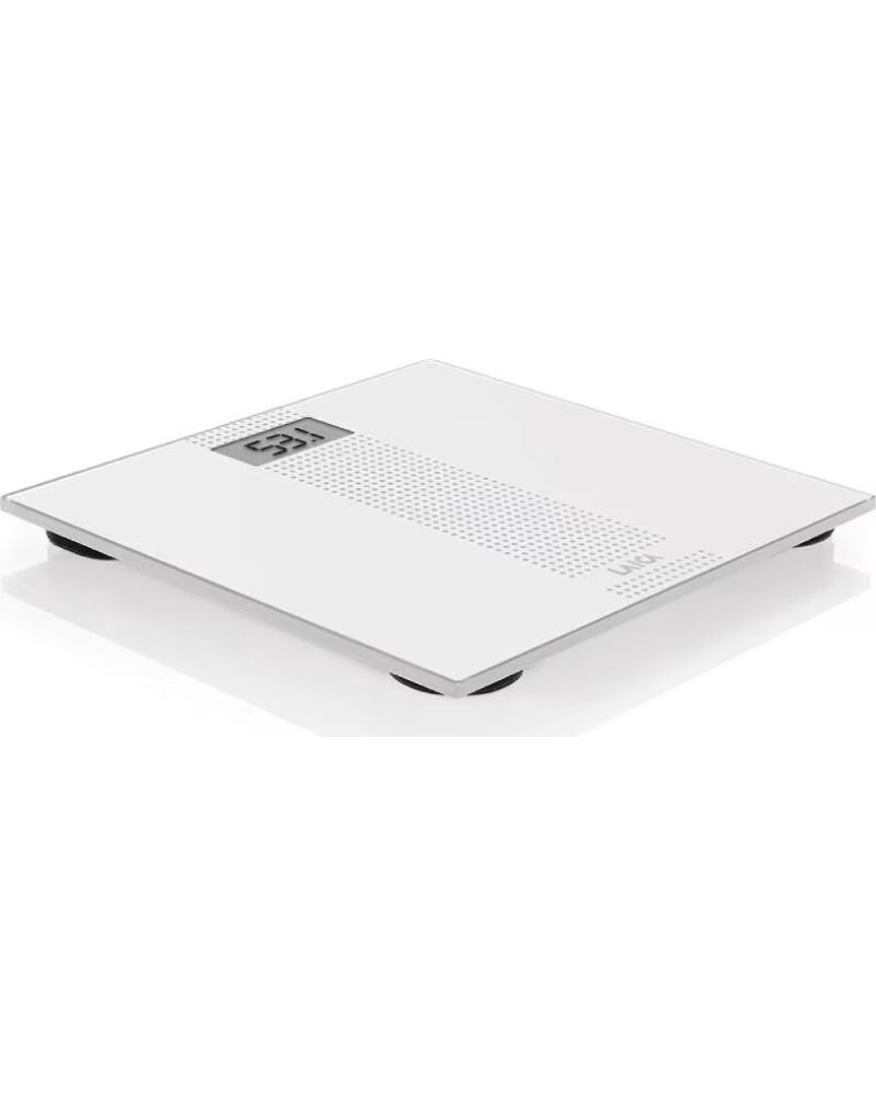 LAICA Bascula de Bano PS1054W- Hasta 180kg