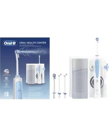 ORAL-B Irrigador Bucal Oxyjet