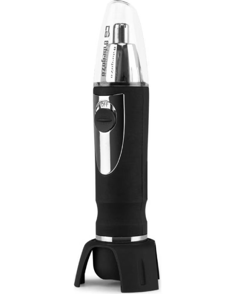 ORBEGOZO Perfilador NO 3100- a Pilas- 2 Accesorios