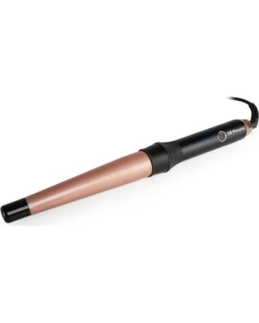 ORBEGOZO Rizador para el Pelo PL 1160- Negro y Rosa