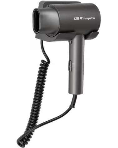 ORBEGOZO Secador SEH 1890- 2000W- Negro
