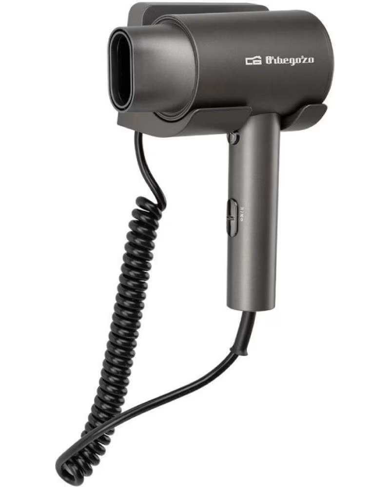 ORBEGOZO Secador SEH 1890- 2000W- Negro