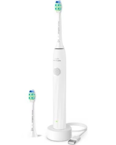 PHILIPS Cepillo Dental Sonicare 2100 Series HX4022-01- Incluye 1 Recambio