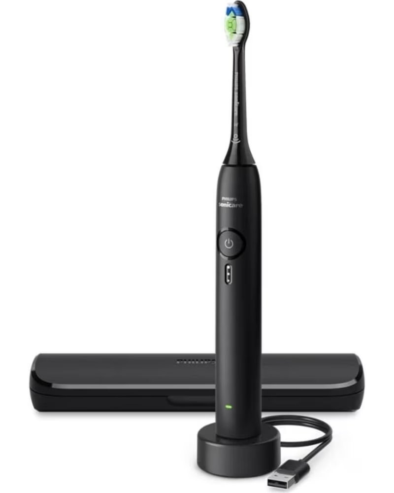 PHILIPS Cepillo Dental Sonicare 3100 Series HX4033-32